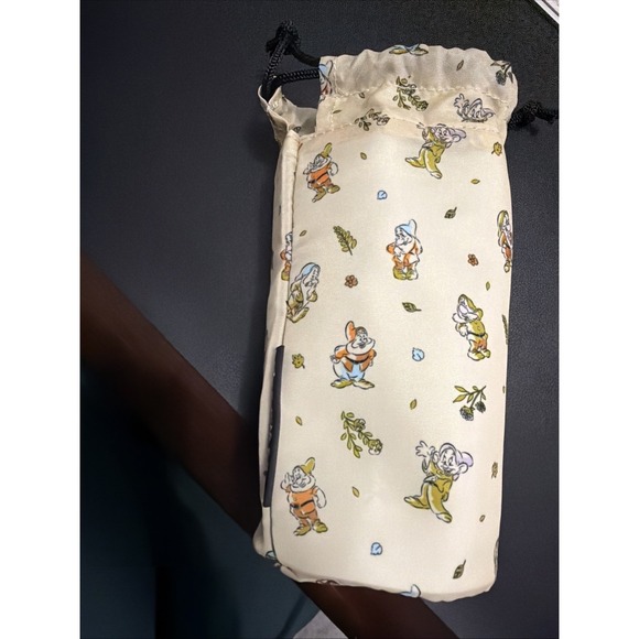 Petunia Pickle Bottom Handbags - Petunia Pickle Bottom Disney Snow White's Enchanted Forest Cooler Bottle Bag